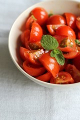 tomato salad