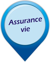 bouton assurance vie