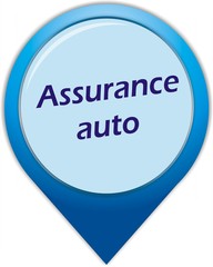 BOUTON ASSURANCE AUTO