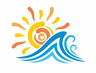 Sun logo