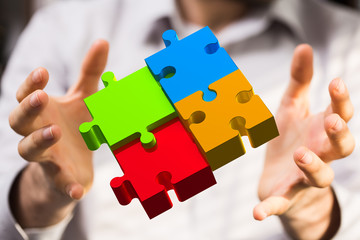 puzzle