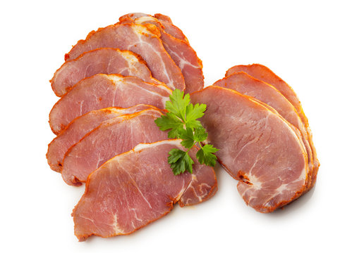 Rodajas de lomo