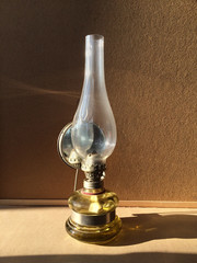 Lampe 2