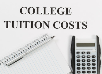 Preparing for Education Costs