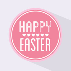 happy easter