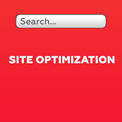 SITE OPTIMIZATION