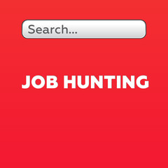 JOB HUNTING