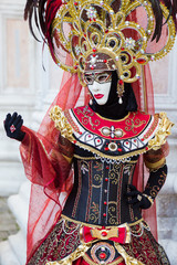 Carnevale Venezia