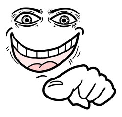 Joke point