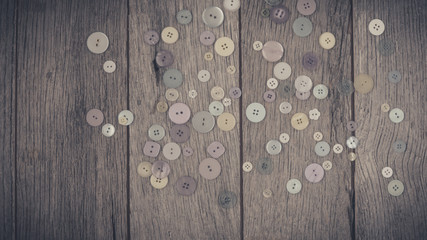 Close up sewing buttons, Colorful buttons, Clasper close up, but