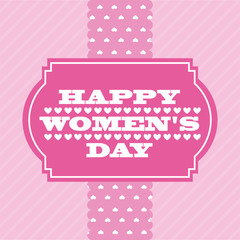 happy womens day