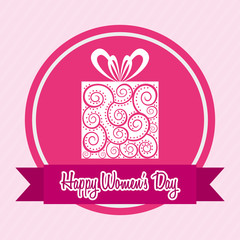 happy womens day