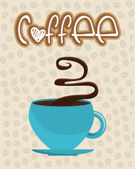 delicious coffee