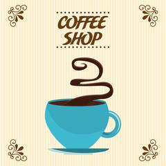 delicious coffee