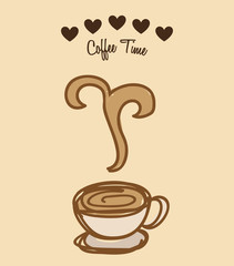 delicious coffee