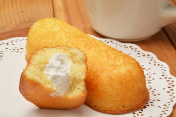 Snack cakes