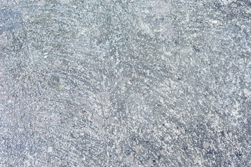 The old grey shade concrete floor backgound