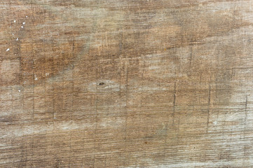 The flat old wood background