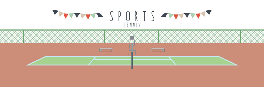 Tennis (Sports)
