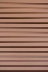 Fototapeta premium Brown Gate