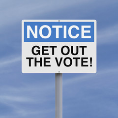 Get Out The Vote