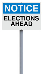 Elections Ahead