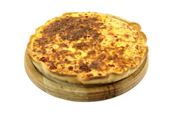 quiche