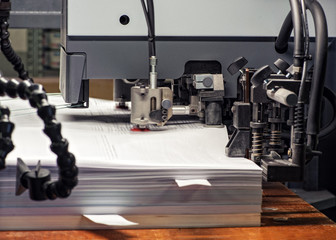 Printing Documents and Devices at the Office