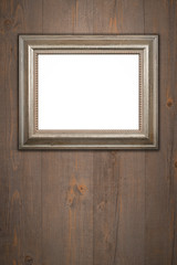 Photo or painting frame