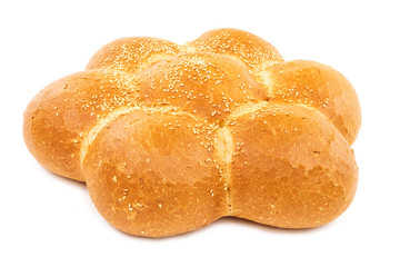 Weißbrot