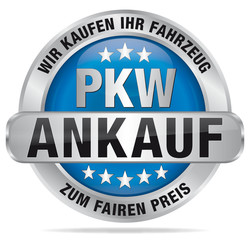 PKW Ankauf - Wir kaufen Ihr Fahrzeug zum fairen Pr