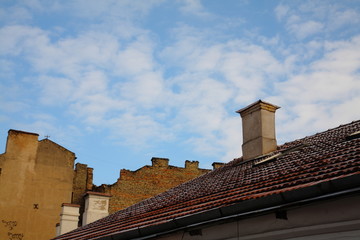 Chimneys