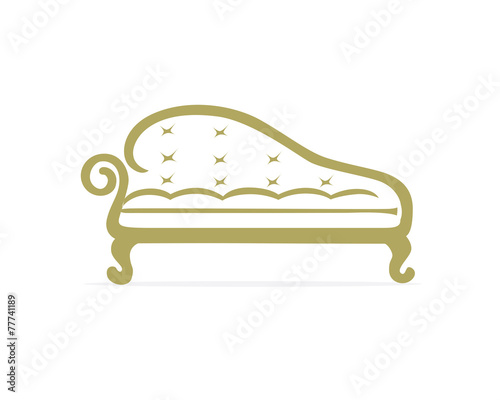 "Furniture Logo" Imágenes de archivo y vectores libres de derechos en Imagen 77741189