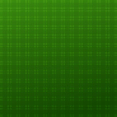 Green Check Pattern background