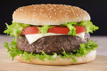 Fast Food