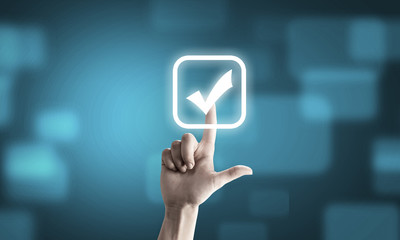 Choosing application
