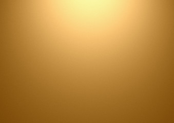 質感のあるゴールドの背景