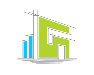 Architecture Sketch