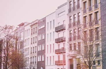 townhouses at berlin