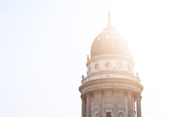 old church © Novanture