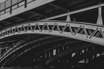 old bridge