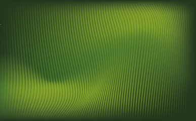 Abstract Green Background Texture