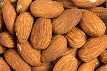 Almond nuts