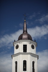 EUROPE LITHUANIA