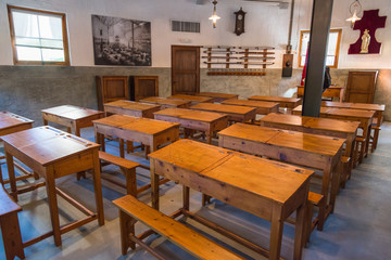 スペイン　サグラダ・ファミリア附属学校