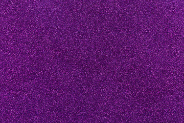 Purple-Pink glitter shines background