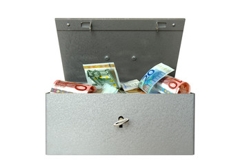 Geld 509