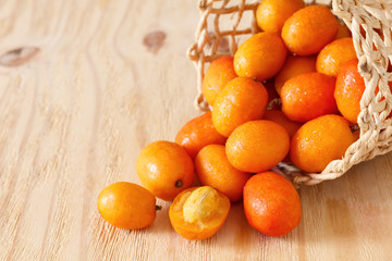 Fruit Jocote (Red Mombin, Purple Mombin, Hog Plum, Ciruela Huesi