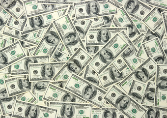 money background