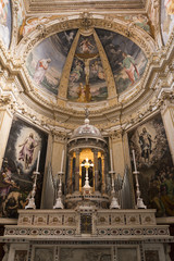 Milan: Certosa di Garegnano